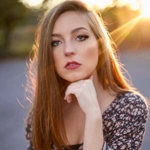 Meet your Posher, Andi